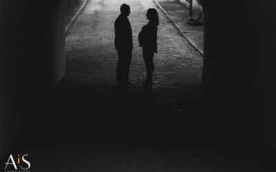 Fotos premamá, La espera