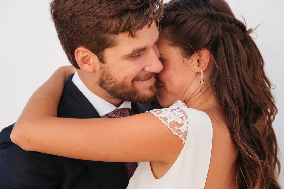 Boda en la sierra de Irta