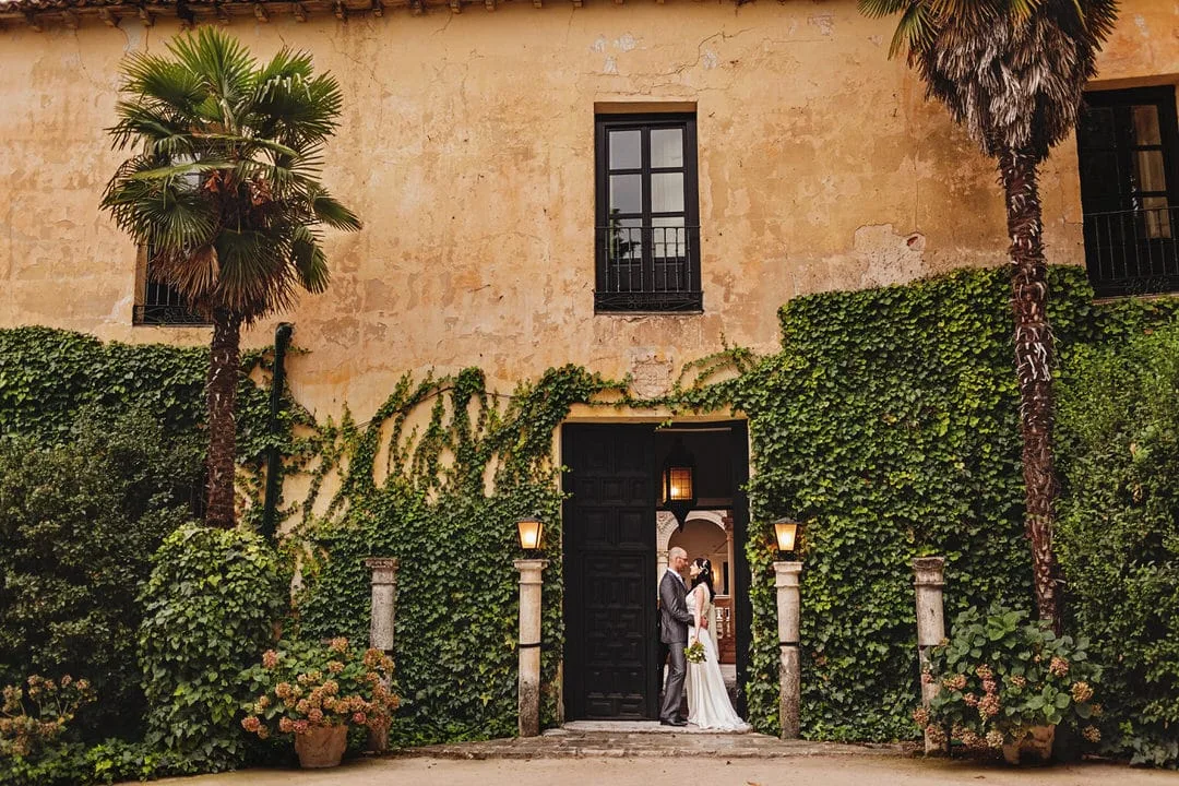 reportajes bodas