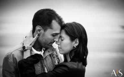 Preboda en Santander