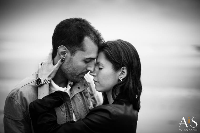 Preboda en Santander