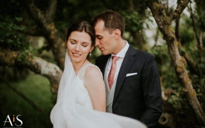 Boda en el Cenador de Amós