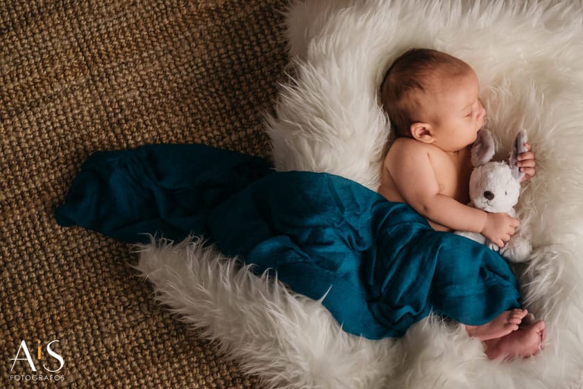 Newborn – Ibai