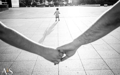 Fotografía infantil, Reportaje urbano de Rodrigo