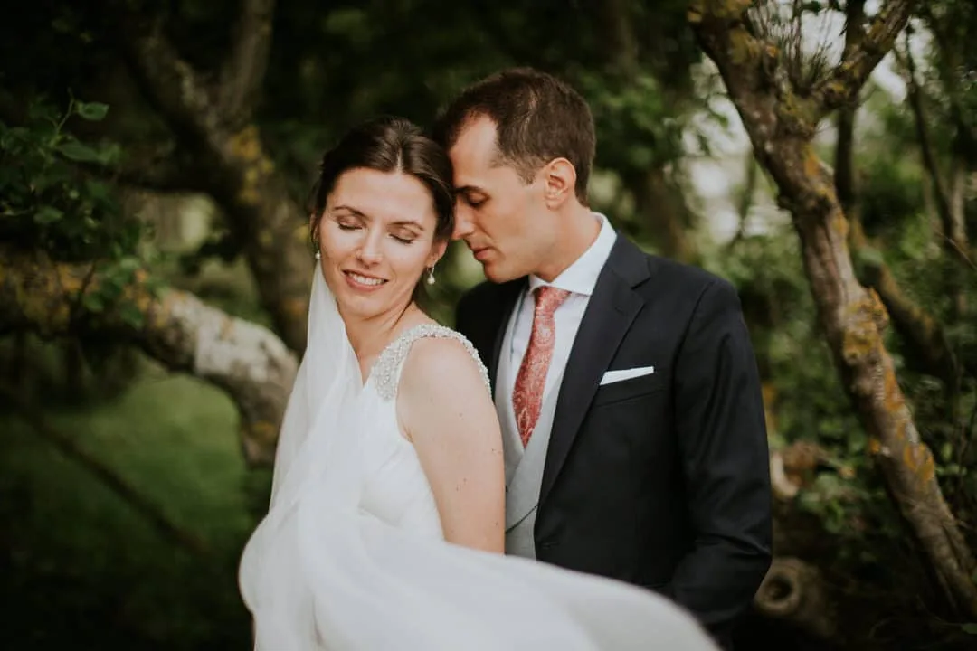 reportajes bodas
