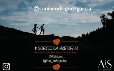 Sorteo San Valentín #AiSinLove