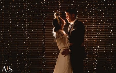 Boda en Finca Astilbe