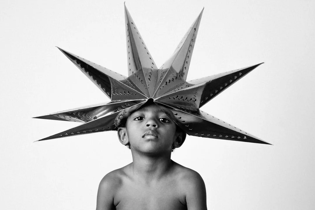 Fotos de niños en estudio