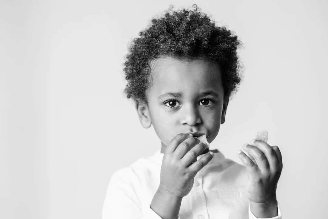 Fotos de niños en estudio Fotos de niños en estudio
