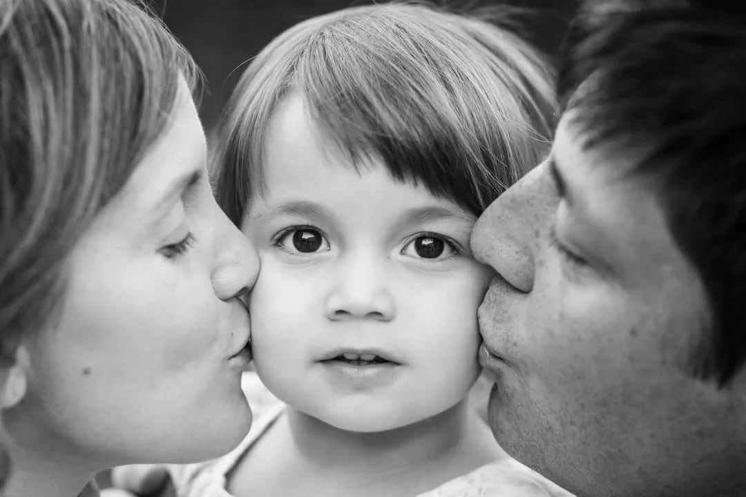 Fotógrafos de familia en Madrid