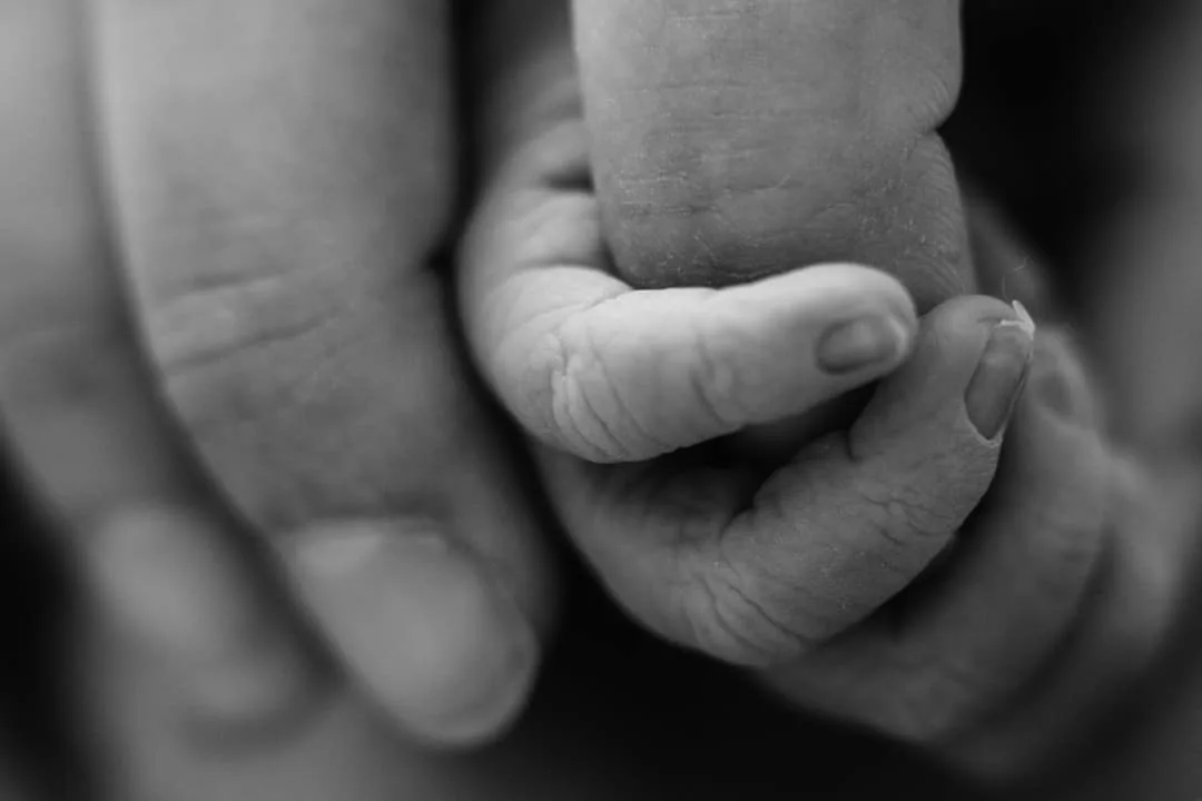 Fotógrafos de familia en Madrid