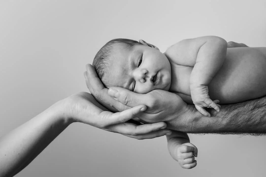 Fotógrafos de familia en Madrid