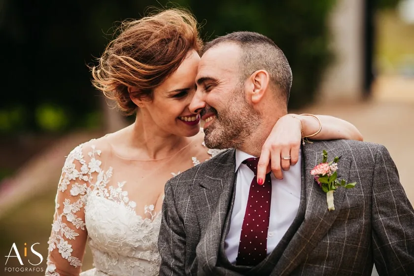 reportajes bodas