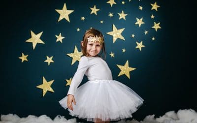 Mini sesión navideña