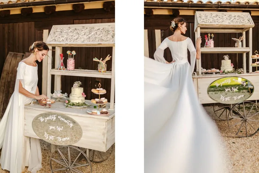 Candy bar