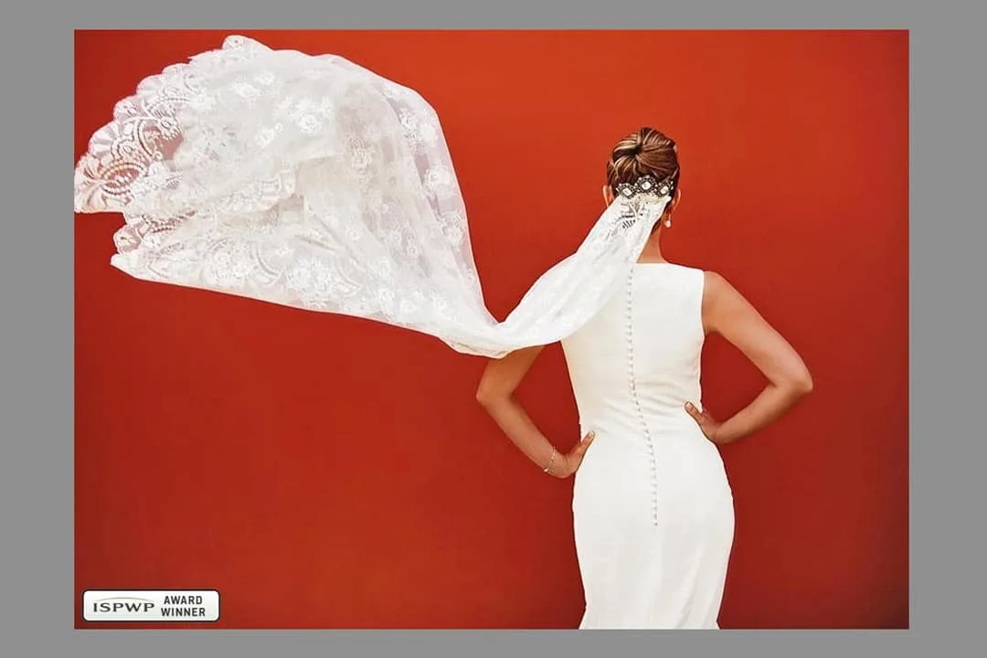 reportajes bodas