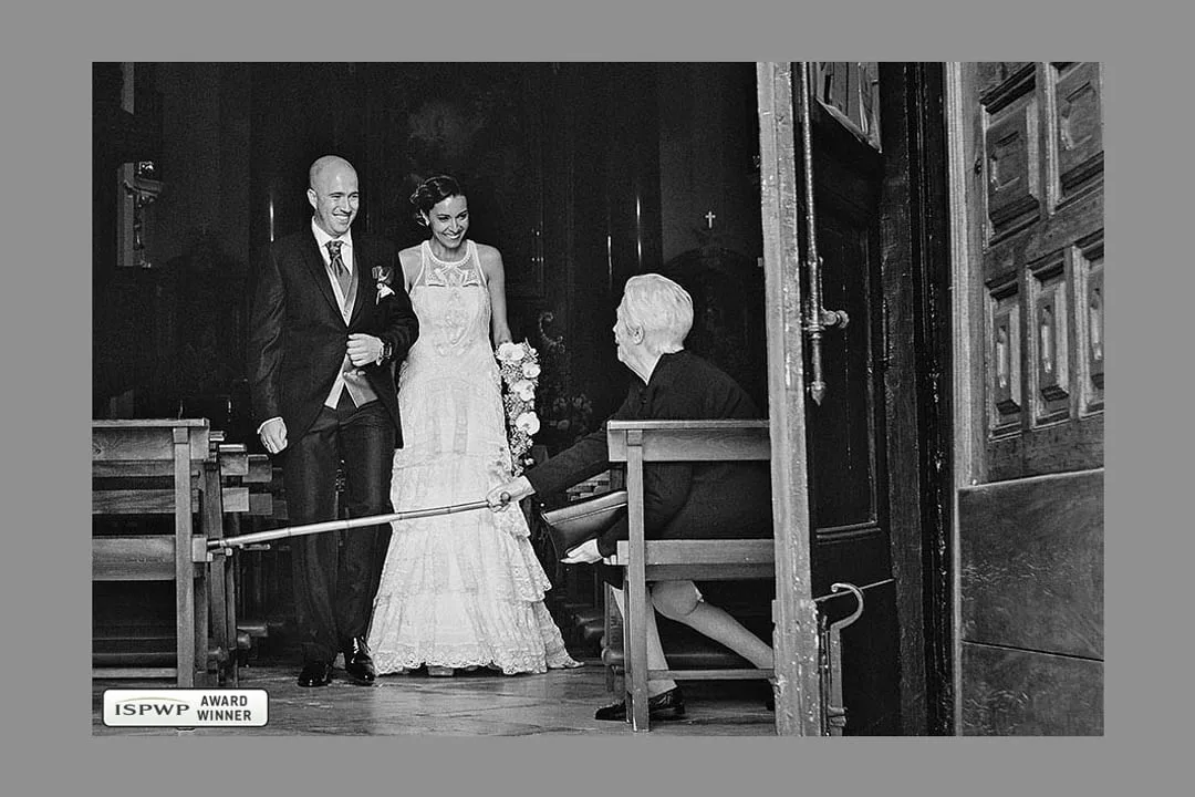 reportajes bodas