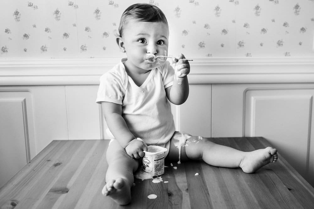 Fotógrafos de familia en Madrid