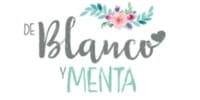 De blanco y menta bodas Bodas íntimas y románticas 2020