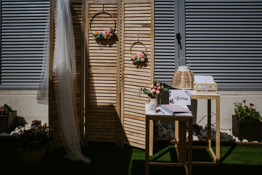 Celebracion de comunion en casa