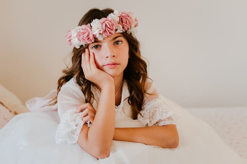 Celebracion de comunion en casa - 017 Celebracion de comunion en casa