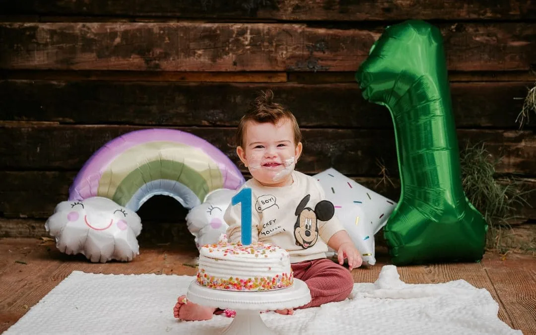 Un cumpleaños otoñal
