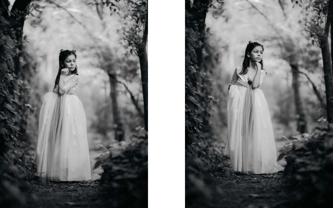 Comunión en Quinta de los Molinos