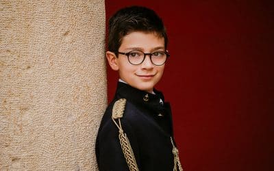 Comunión en Guadalajara