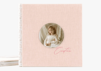 libro de primer año de vida