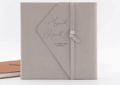 libro de primer año de vida