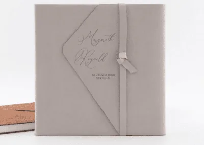 libro de primer año de vida