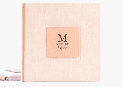 libro de primer año de vida