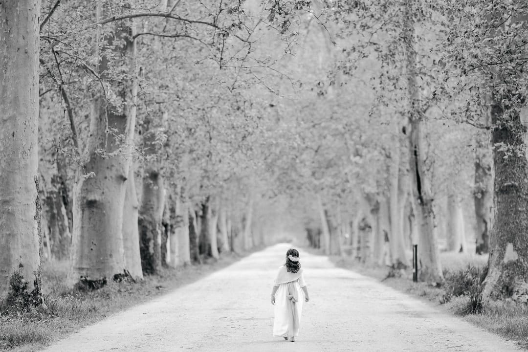 Comunión en Aranjuez, arquitectura y naturaleza - 019 Comunión en Aranjuez