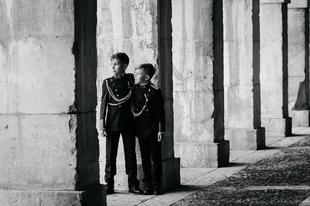 comunión entre hermanos