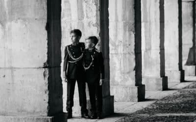 Comunión entre hermanos