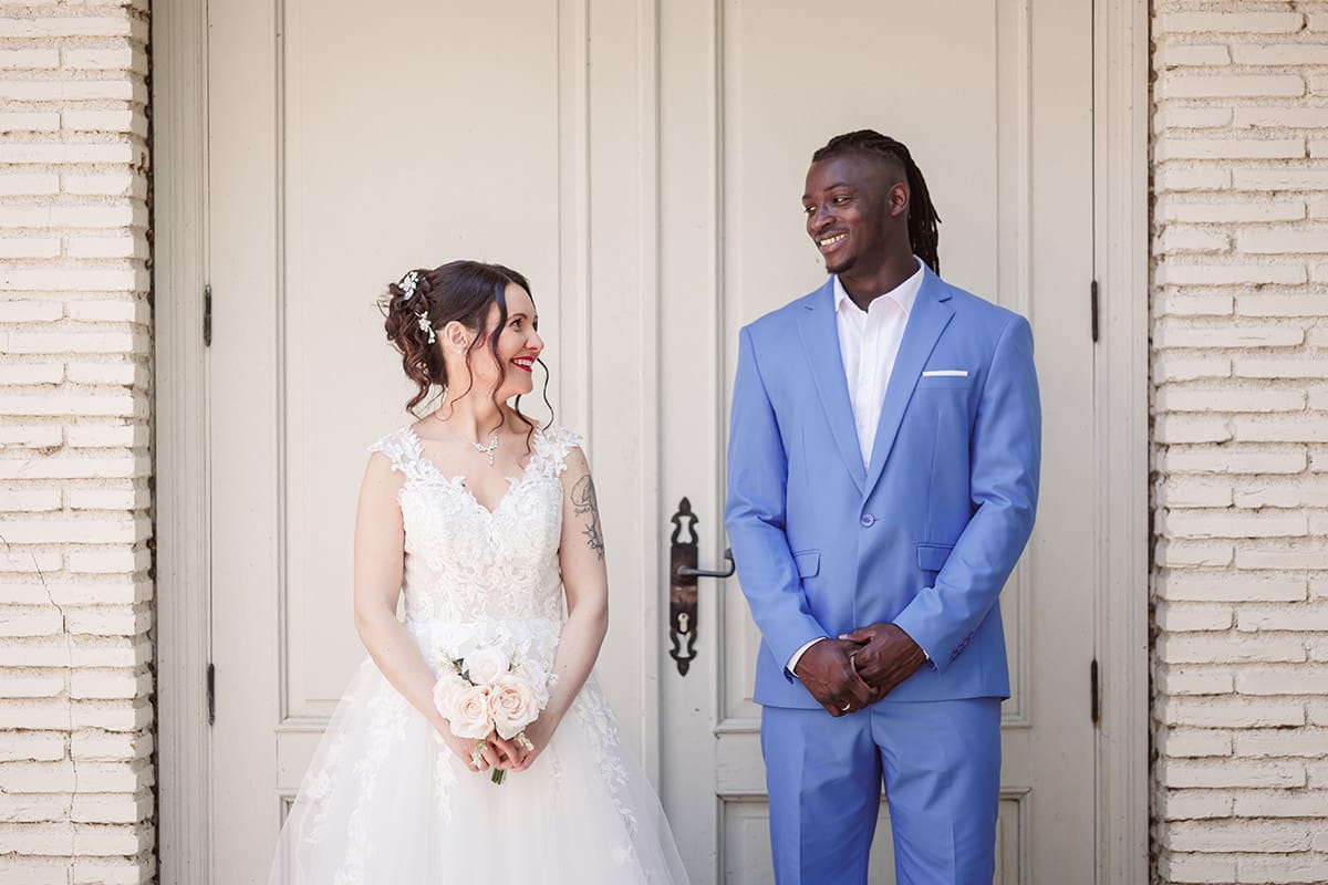 reportaje de boda intercultural