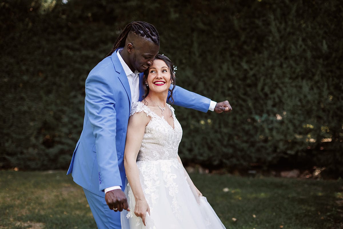reportaje de boda intercultural