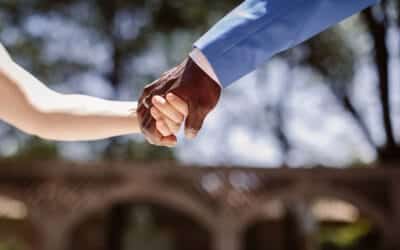 Puro Amor: auténtico amor en un reportaje de boda