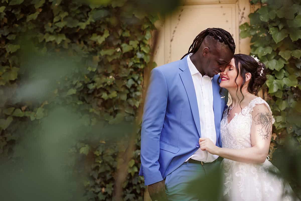 reportaje de boda intercultural