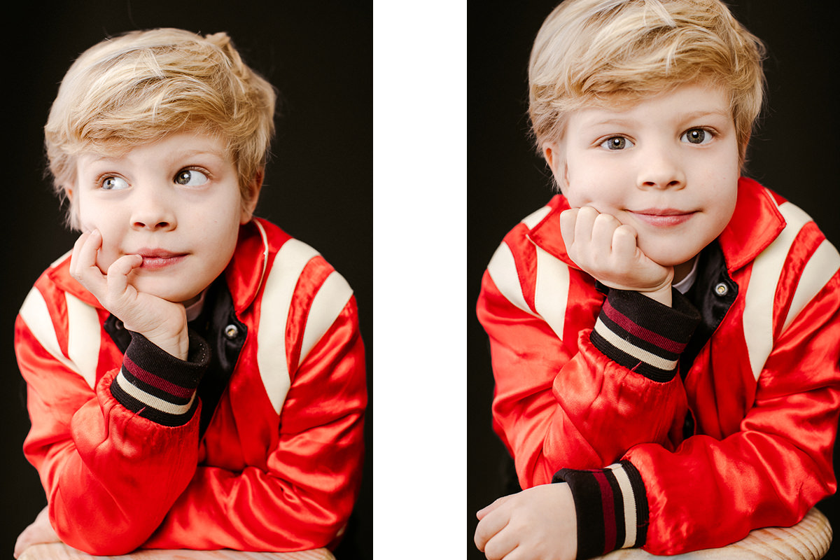 Book_infantil_moda_001 Retrato infantil en estudio