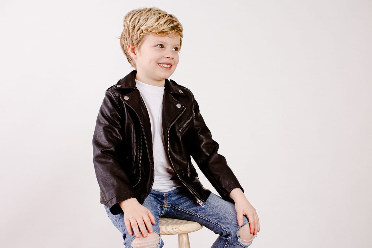 Book_infantil_moda_004 Retrato infantil en estudio