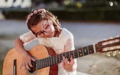 Una comunión con alma