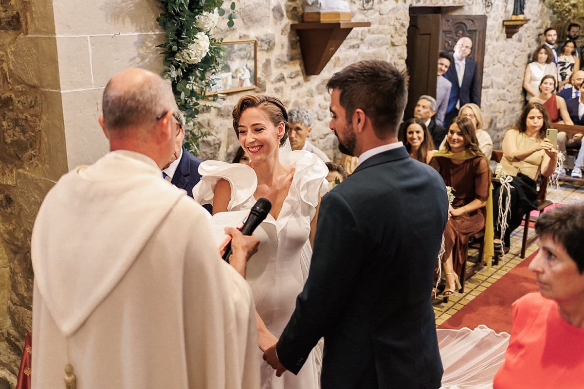Sandra y Cesar-281 Iglesia de Santa María del mar