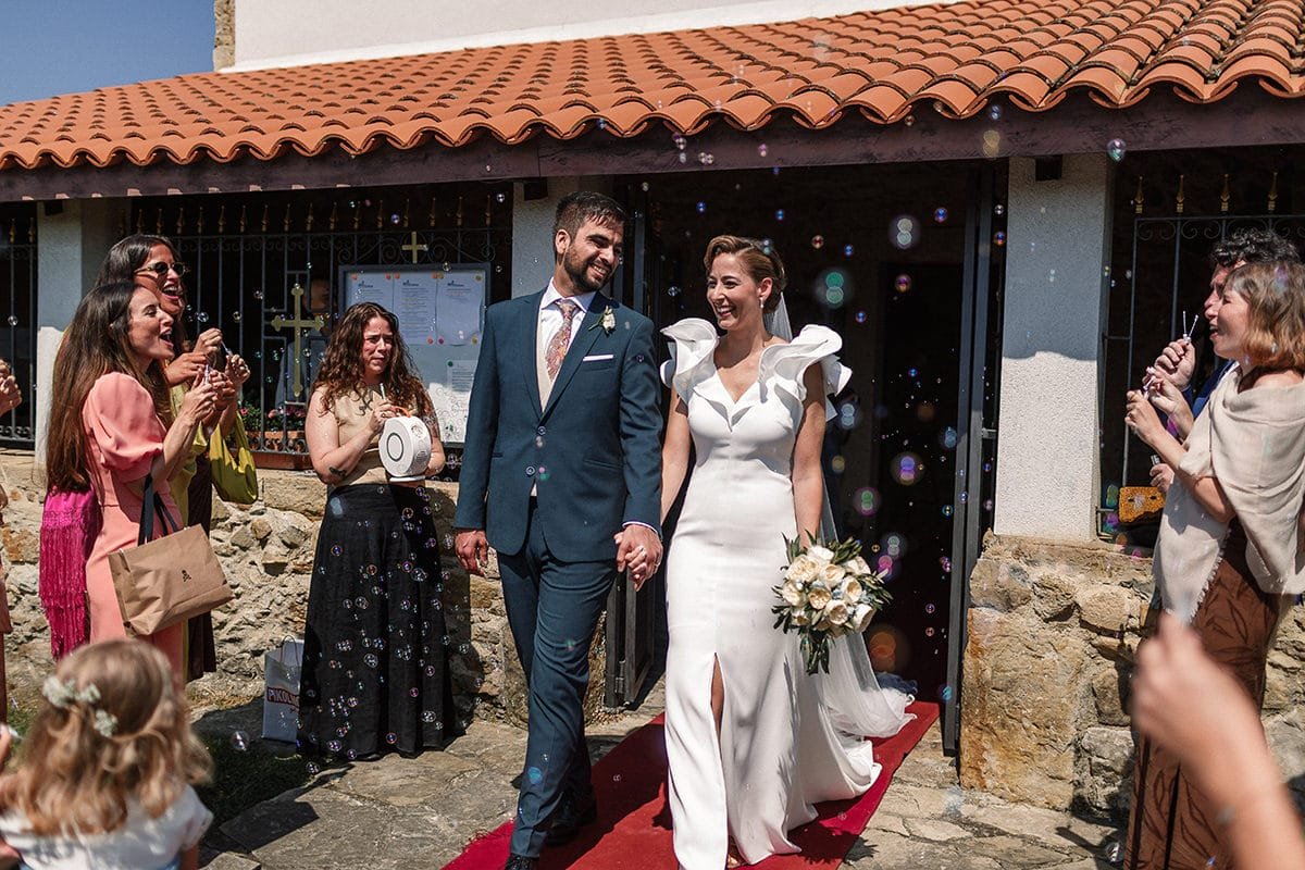 Sandra y Cesar-340 Iglesia de Santa María del Mar
